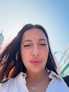 AleksandraRich webcam