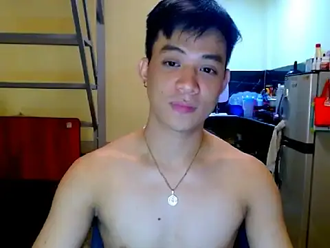 AsianCUMQUICKLY webcam