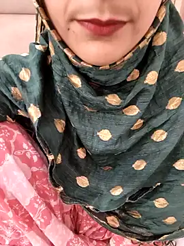 Indian-Aleena webcam