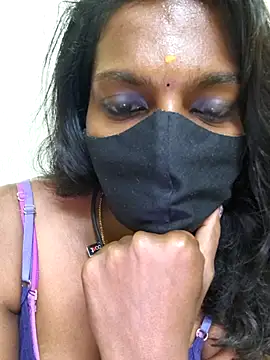 Honey_rosetamil webcam