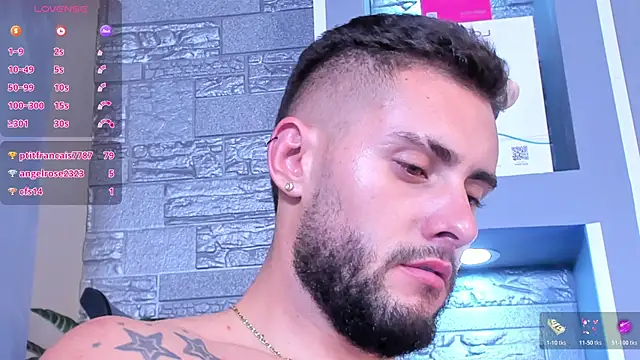 dominic_de_luca webcam