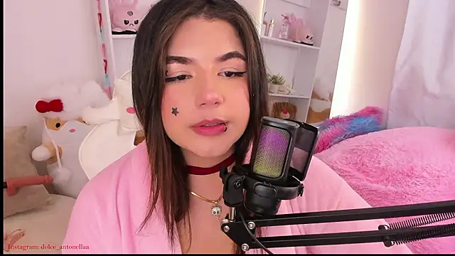 dolce_antonellaa webcam