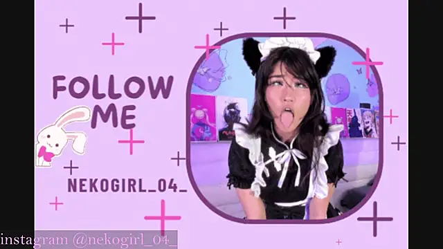 Lion_Nekogirl_ webcam