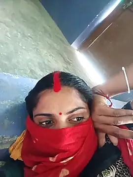 Pushpa_hotty webcam