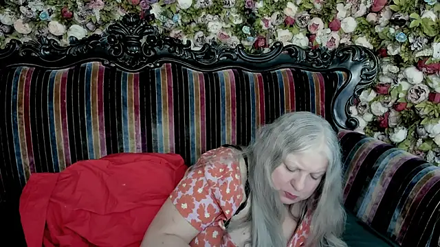 mariabelladonna webcam