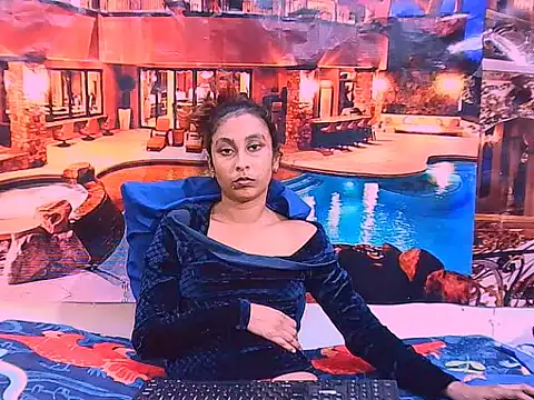 IndianSexyButt webcam