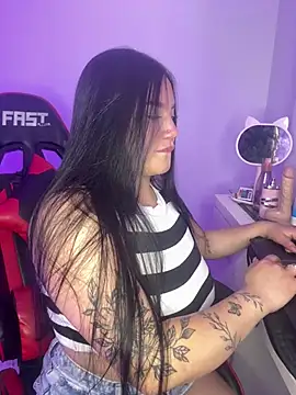 abby_gonzales webcam