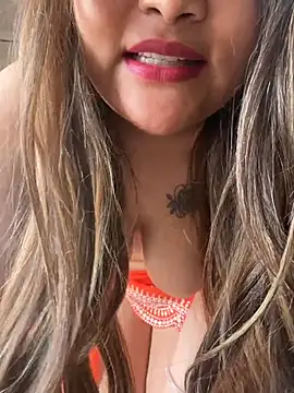 Rosy_BabyDoll webcam