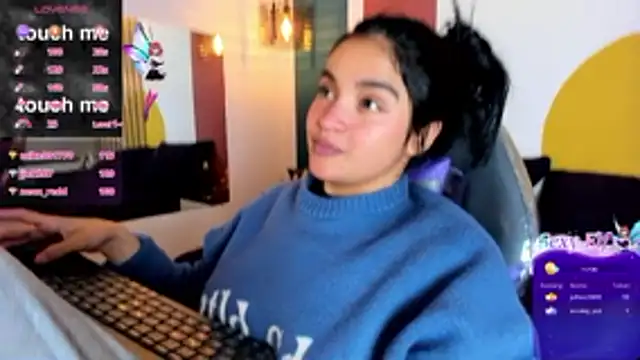 VanessaDoofenshmirtz webcam