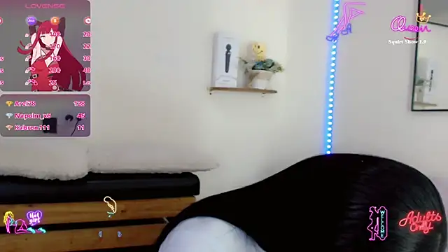 NathalialLooes webcam