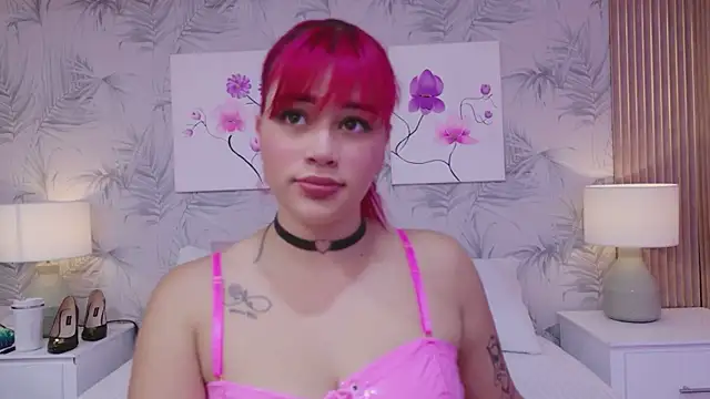 CherryTayloor webcam