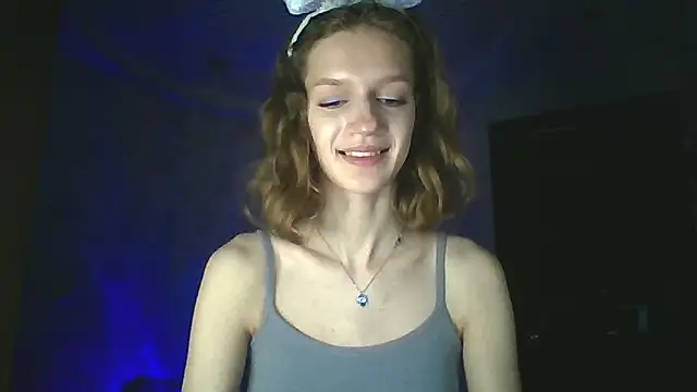 Chrissy_Joyful webcam