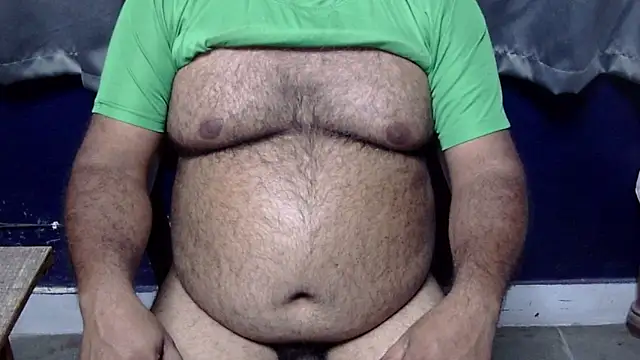 hairysubcub_70 webcam