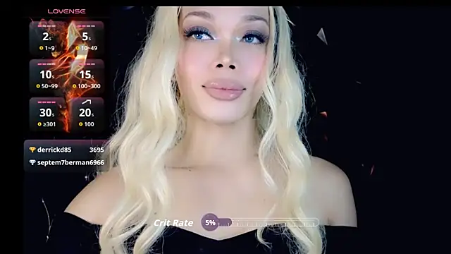 YOURHOT_STUFF webcam