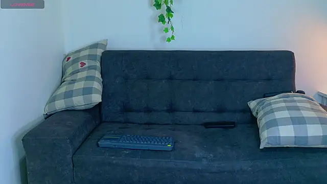 AmberStonne__ webcam