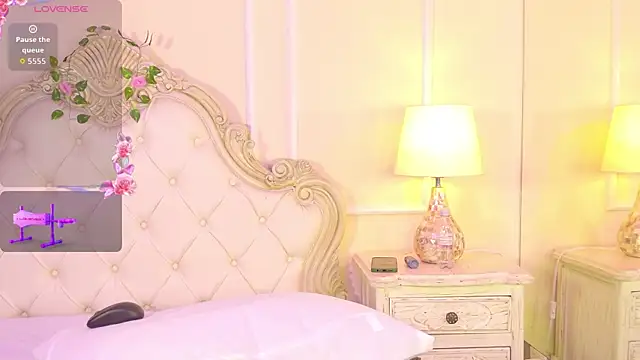 SamanthaPierce webcam