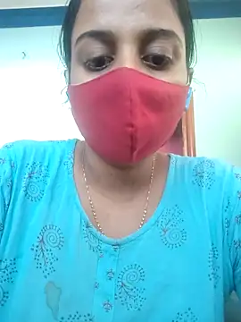 Tamil_shalini webcam