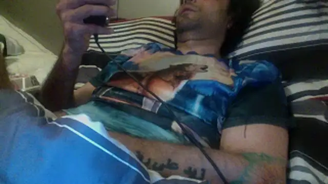 KungFuPanda001 webcam