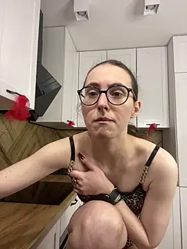 MartiniiSelenna webcam