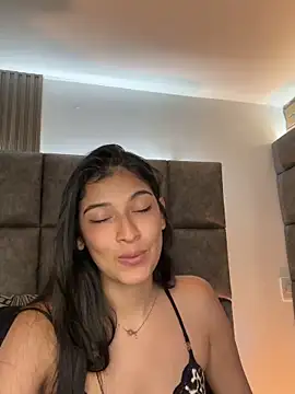 BrigitteVons live sex cam