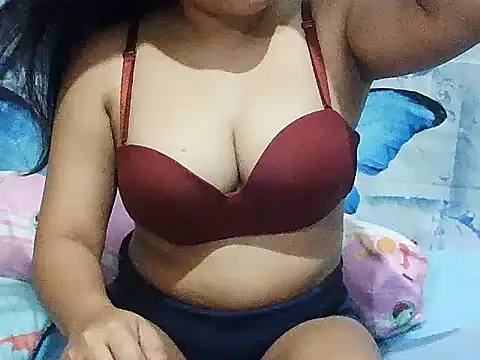 AsianHornyPussy69 webcam