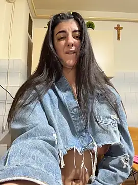 NathalieDream webcam