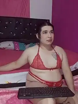 Kaissydoll webcam