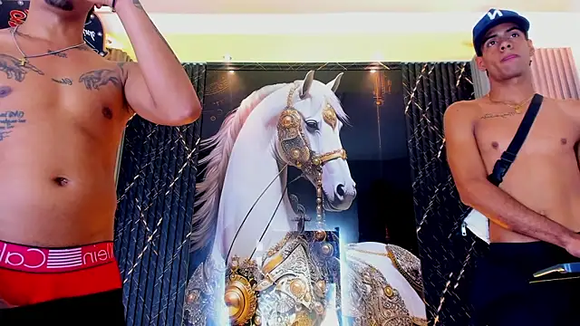 the_knights_of_the_night_ webcam