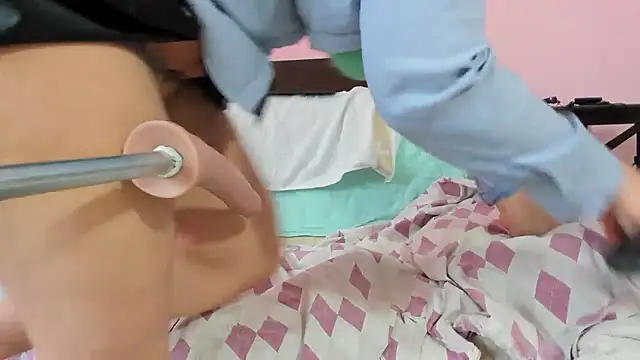 HotSweetAngel webcam