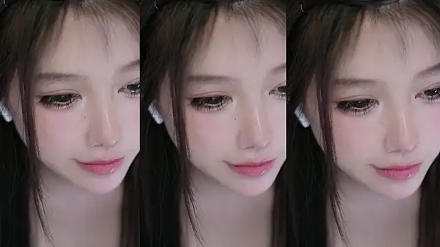 美女Cecily在线直播