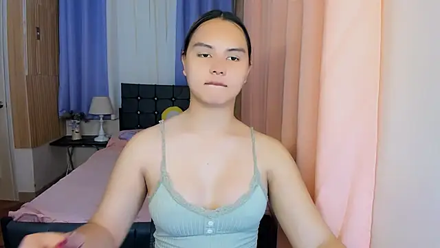 ameliamaureen webcam