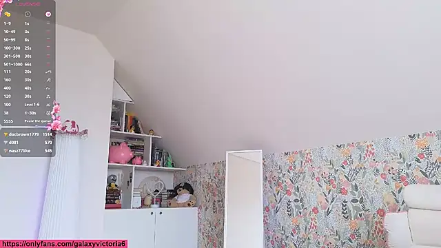 brilliantvictoria webcam