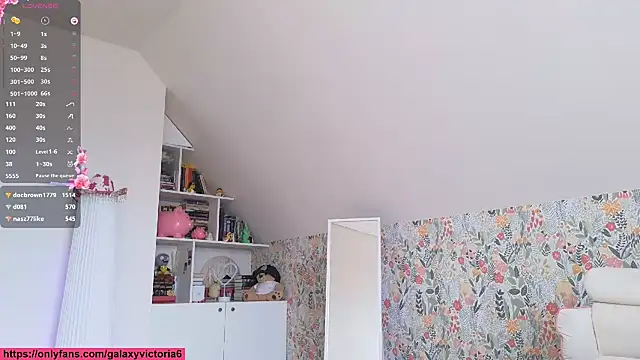 brilliantvictoria webcam