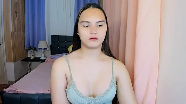 ameliamaureen webcam