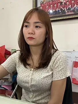 Webcam Model (Bana-gibee)  is live.Free join now!