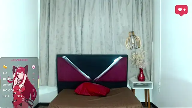 luisa__torres webcam