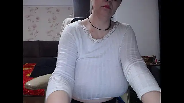 Mary_x webcam