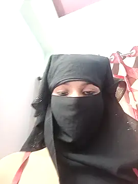 Aafreen_36 webcam