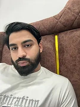 royalboy_03 (M young) - Hot Oil Massage on Body🥵🛢️