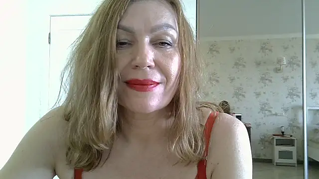 Alexandra-Rosee webcam