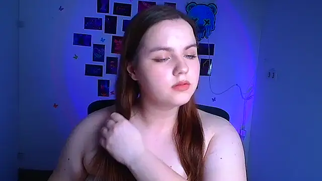 Kitty_Mia_Kitty webcam