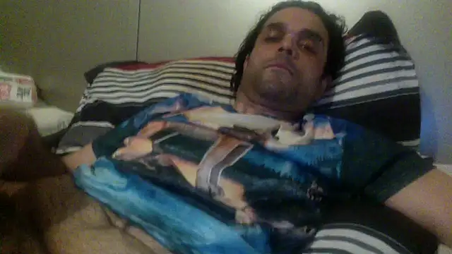 KungFuPanda001 webcam