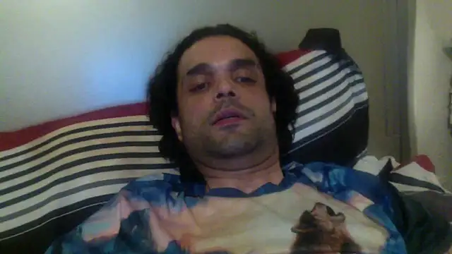 KungFuPanda001 webcam