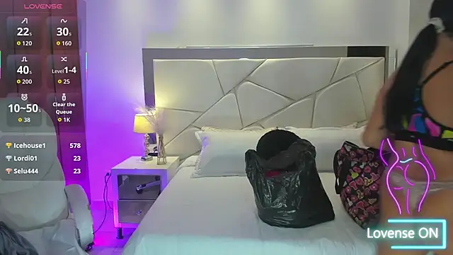 natasha_kiim_ - Natasha_Kiim_'s free webcam - UK Sex Cams