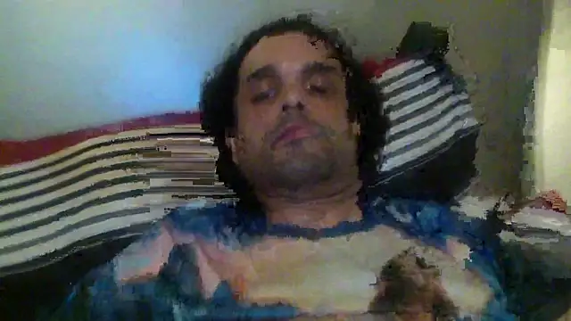 KungFuPanda001 webcam