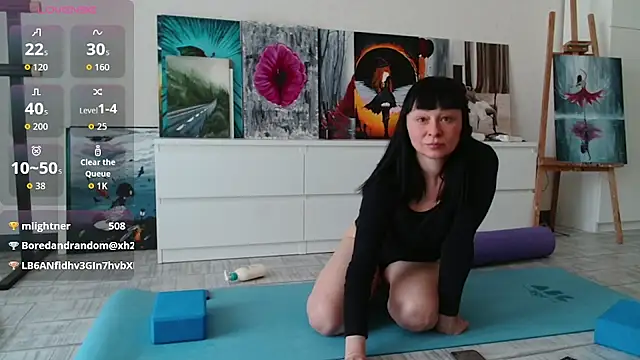 secret_library webcam