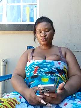 Bootyliciousbbw12 webcam