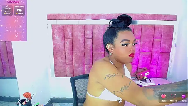 KayleighDreams_ webcam