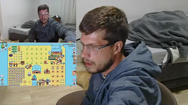 prorafadodoce webcam