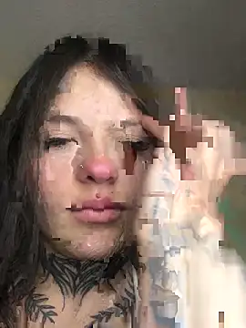 Tifanny_Sweett webcam